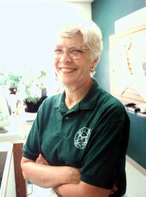 Obituary of Linda C. Faunce