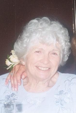 Obituary of Dorothy Braemer
