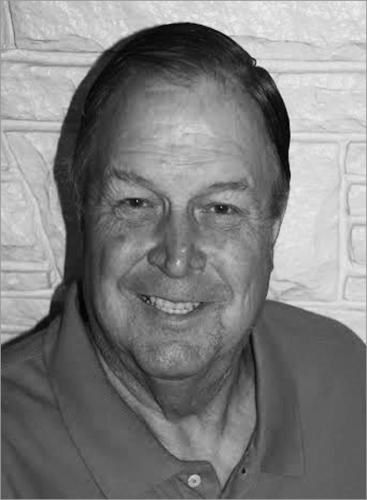 Obituary of Paul "Mike" Ross