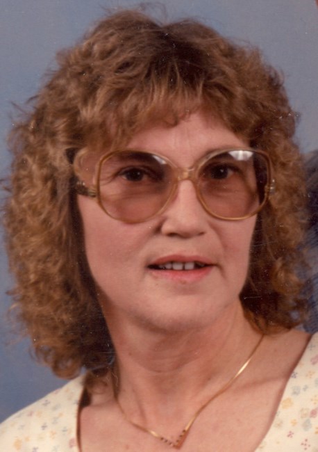 Obituary of Iva Elizabeth Pierce Haas