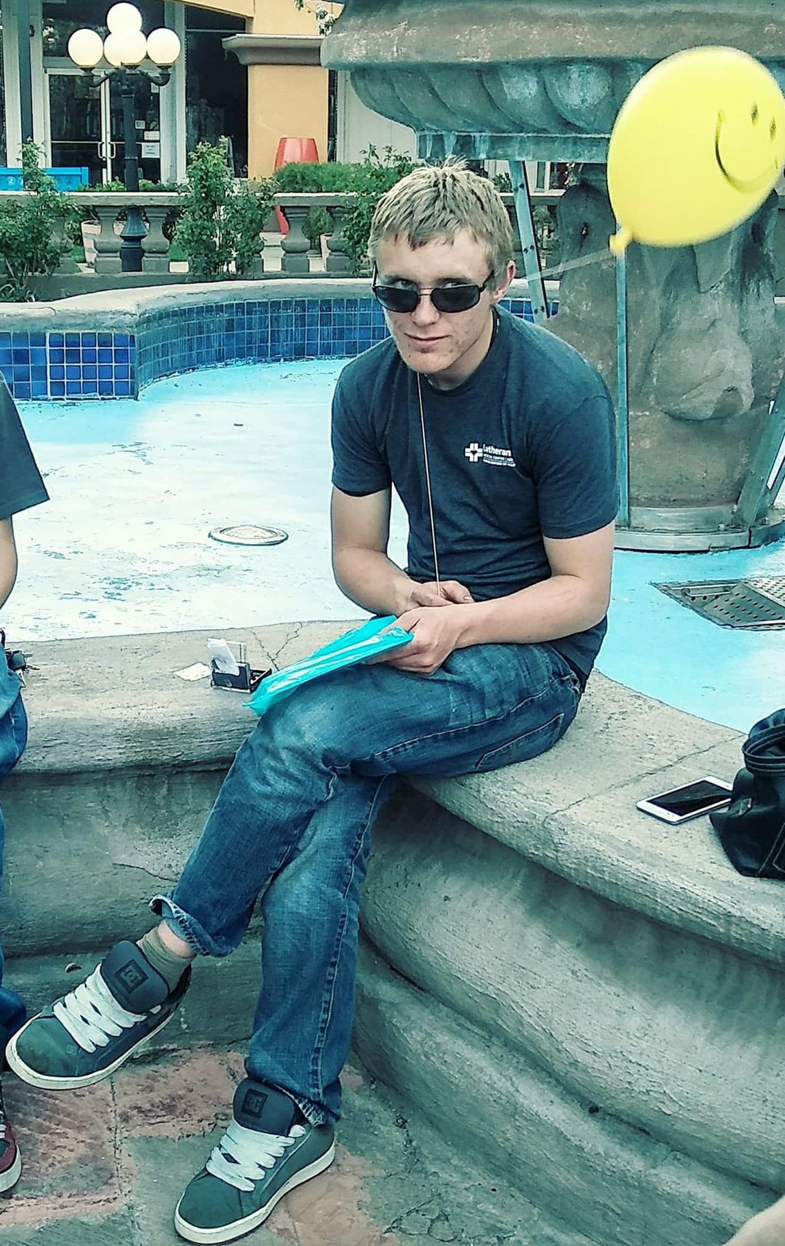 Obituary of Michael Joseph Miller