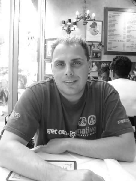 Obituary of Mark John Spitzer