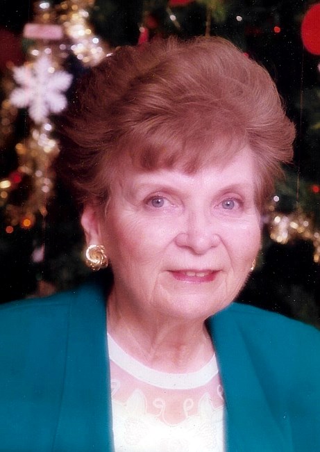 Obituary of Pearl Garza Lopez