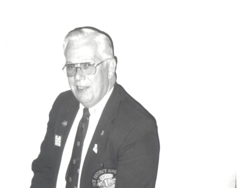 Obituary of Robert L. Weber