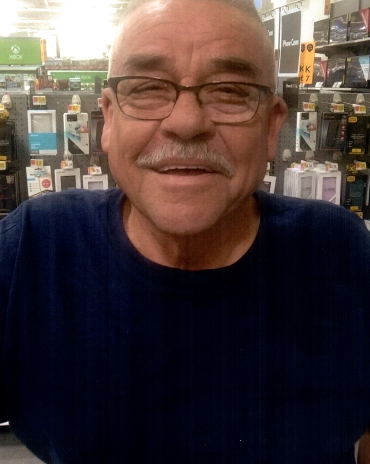 Obituary of Jose Maria Iniguez