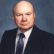 Obituary of Joseph Murray