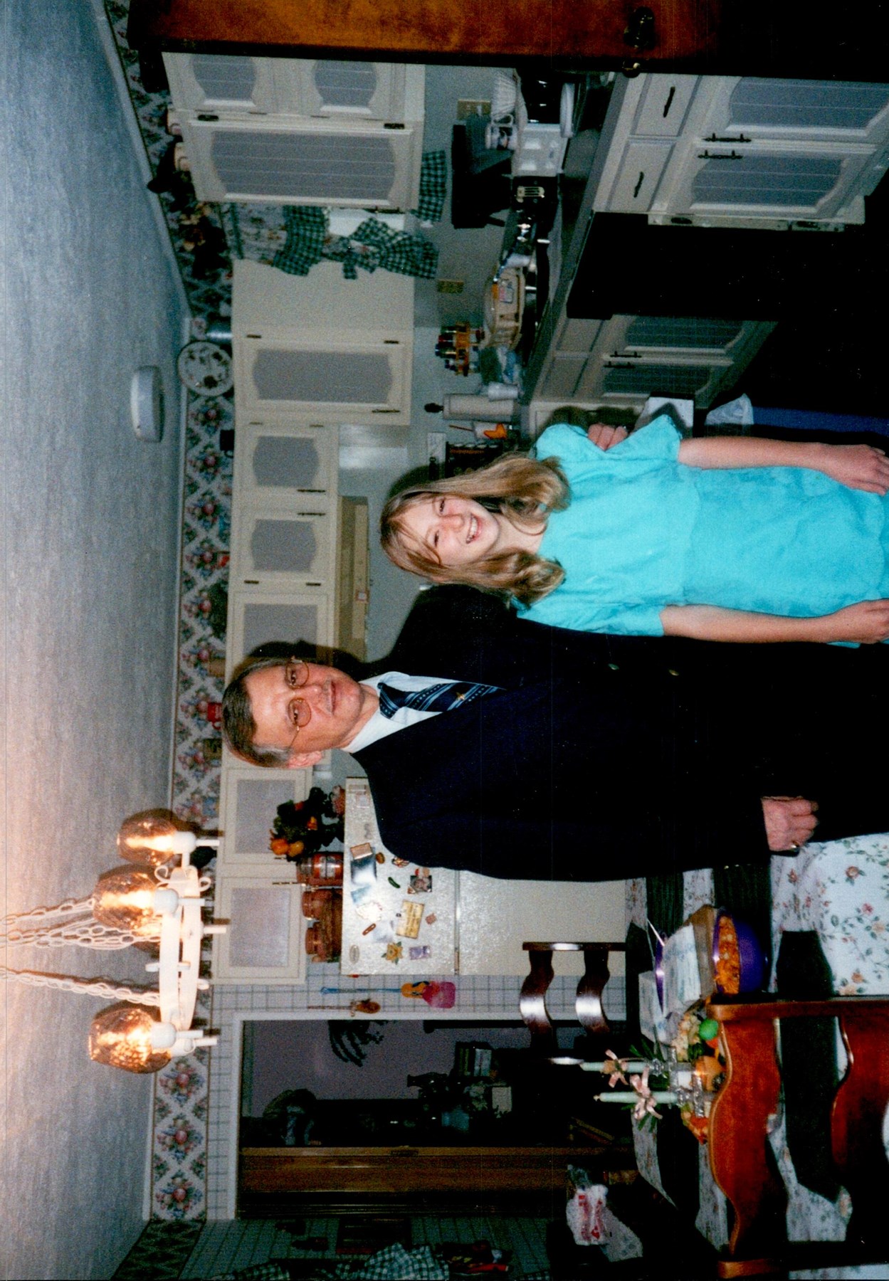 Obituary of Thomas Ray Parks