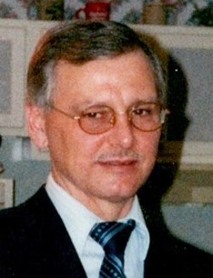 Obituary of Thomas Ray Parks