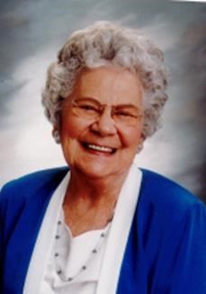 Obituary of Charlotte Irene Badie