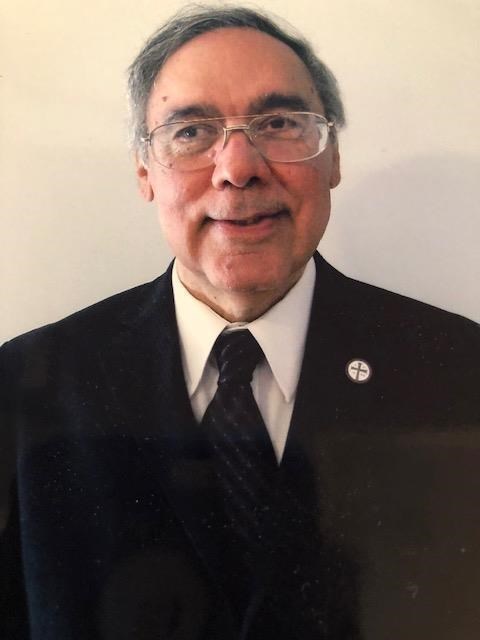 Obituary of Peter Theodore Lafakis