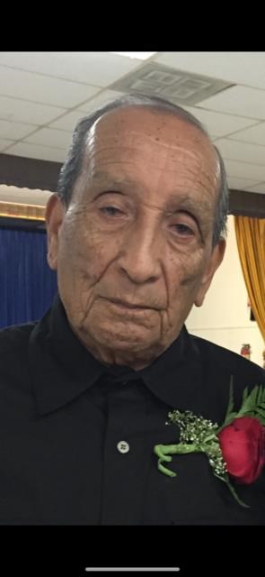Obituary of Manuel Hernandez