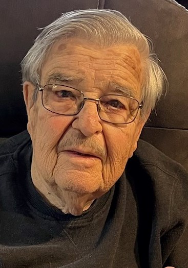 Obituary of Freddy Eugene Paul Denke