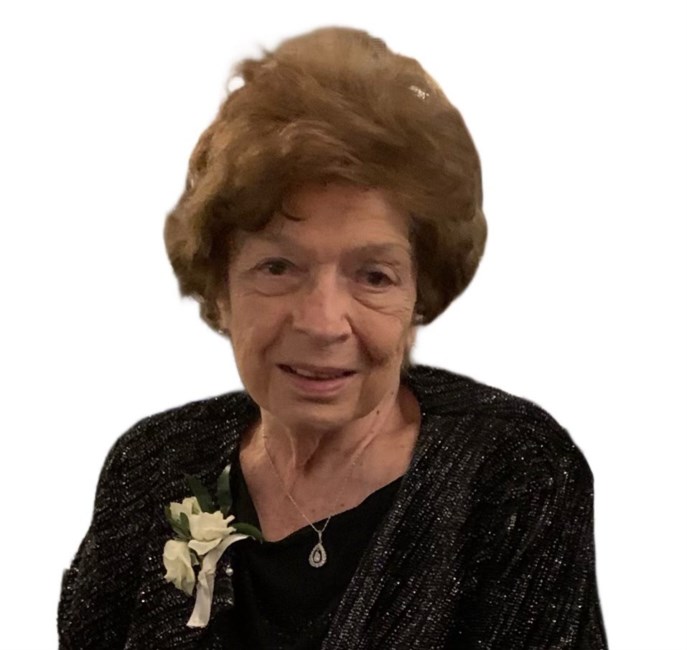 Obituary of Mildred Semel