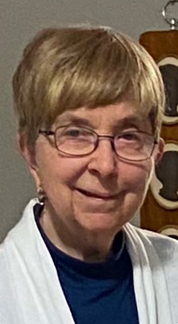 Obituary of Ardith Elaine Wessler