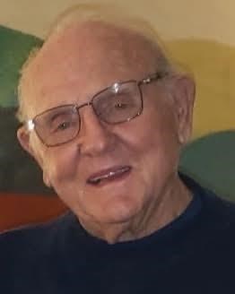 Obituary of Gordon William Stewart Jr.