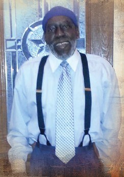 Obituary of Ret. DFD Hyman Chris White