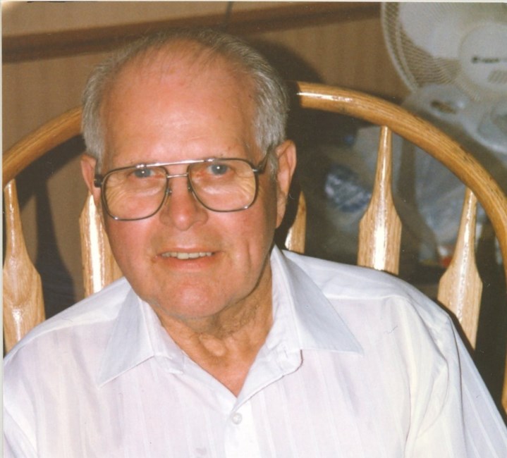 Obituary of Kenneth Clyde Giltner
