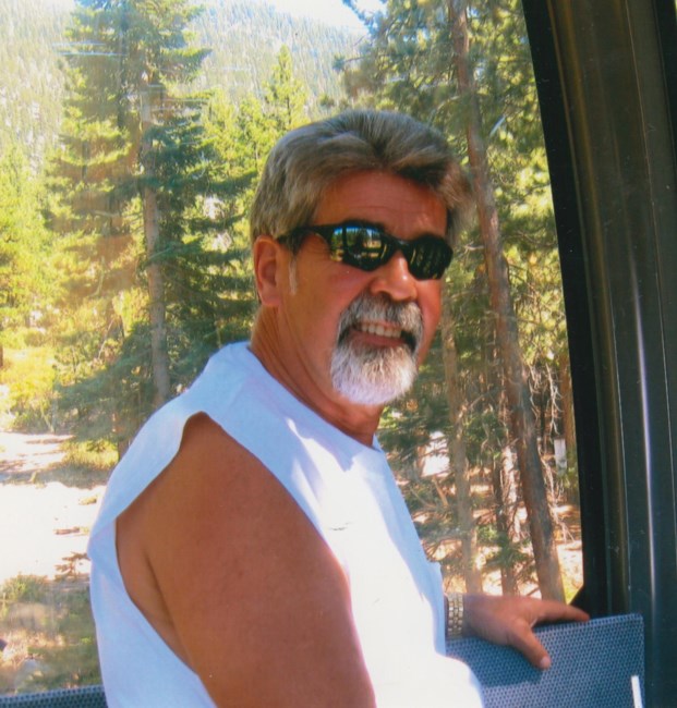 Obituary of Carl Kellogg