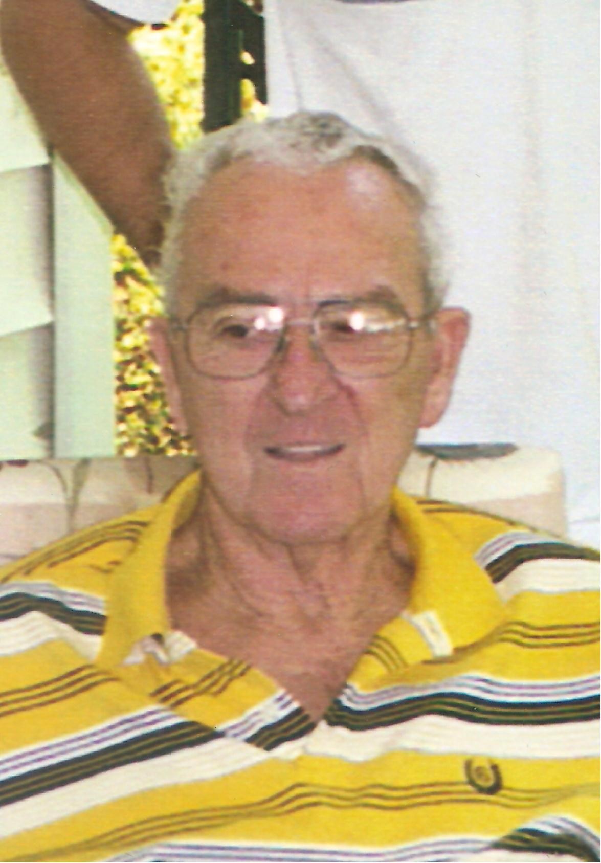 Obituary of Robert C. Purcell