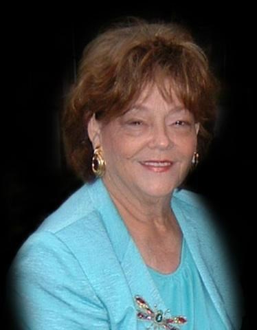 Obituary of Betty Colvin Henton