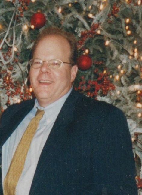 Obituary of Kevin Charles Palmer