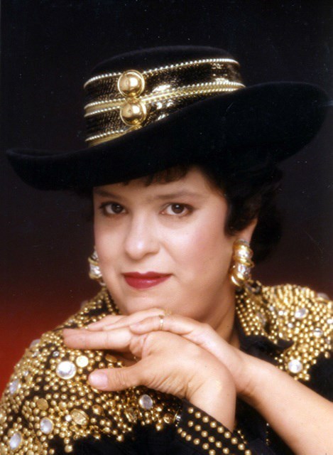 Avis de décès de Teresa Linda Gomez Vazquez