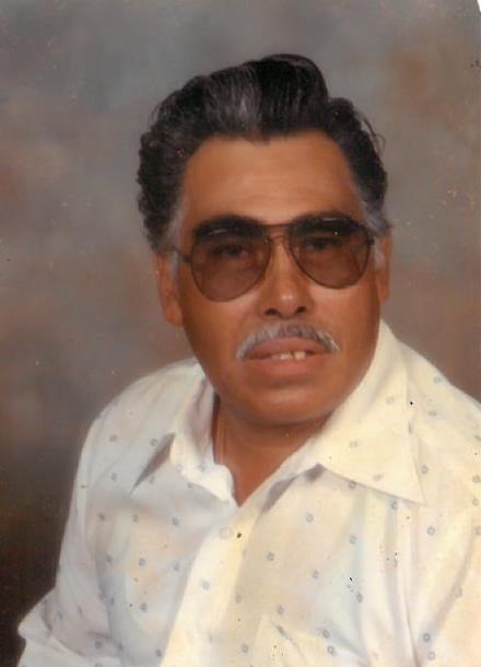 Obituary of Felix Cordova Hernandez