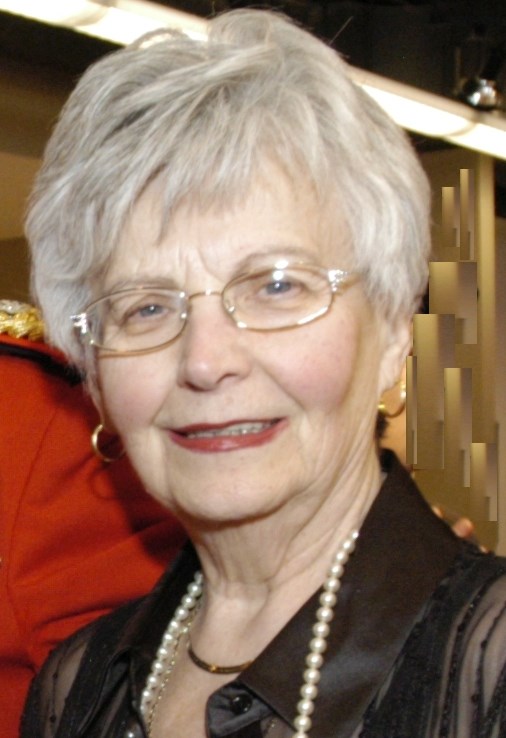 Incompatible author muscle Rose Acs Obituary - Victoria, BC