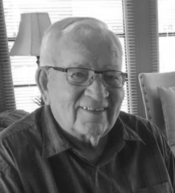 Obituary of Donald Angus