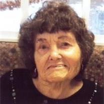 Obituary of Clara "Sue" Adelle Miller