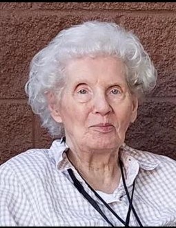 Obituary of June Maxine (Manley) Godbey