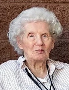Obituary of June Maxine (Manley) Godbey