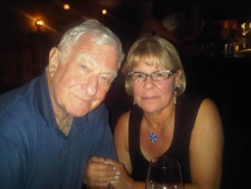 Obituary of Anna Samost