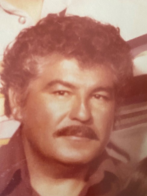 Obituary of Carlos "Chuck" T. Arrieta