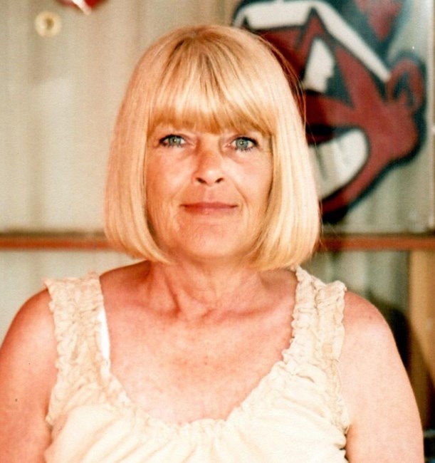 Obituary of April Lorene Chamberlain