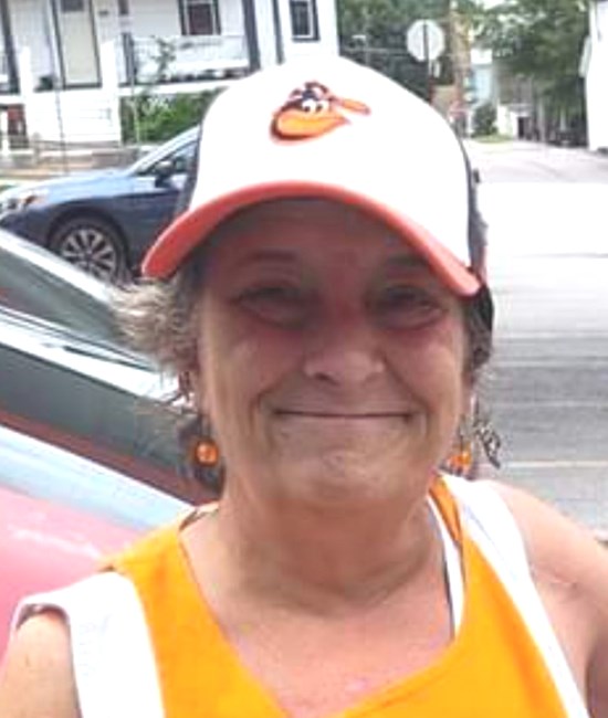 Obituary of Susan J. Lam