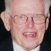 Obituary of Robert Wilson Marshall