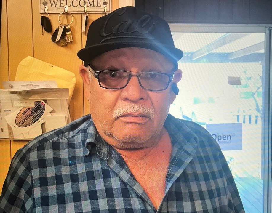 Obituario de J Florentino Gomez Santana