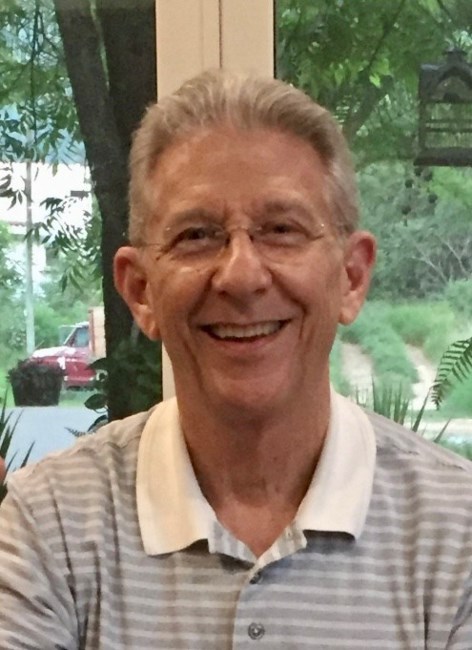 Obituario de Harold Lloyd Kingham Jr.