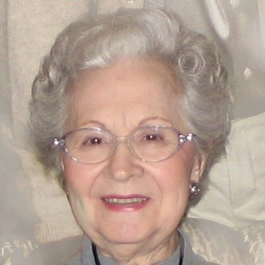 Obituary of M. Rita Rossi
