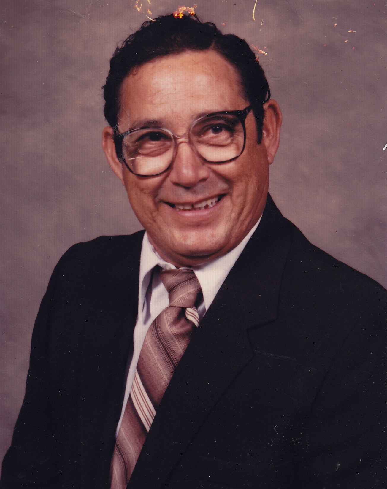 Noe Benavides Obituary Corpus Christi, TX