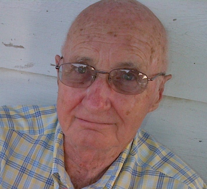Obituary of James Addison Donavant