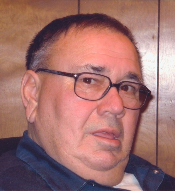 Obituary of Pat William Cooper