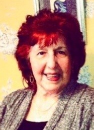 Obituary of Rosalie Romano Restivo