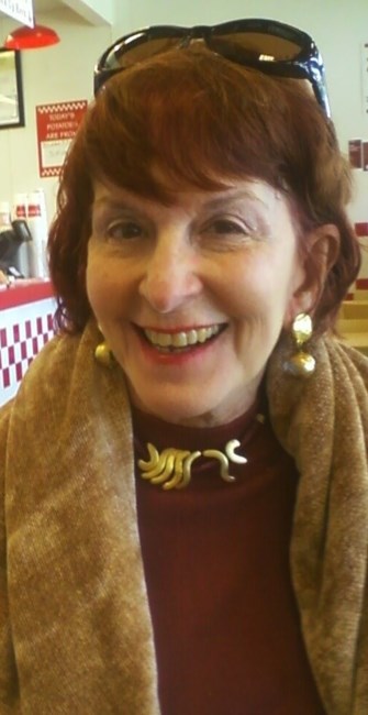 Obituary of LaRue Glazer