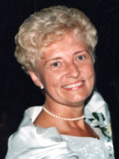 Obituary of Emma L Genter