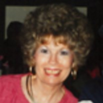Obituary of Diana Lee McGaha