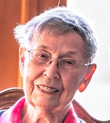 Obituary of Ann M. Flynn