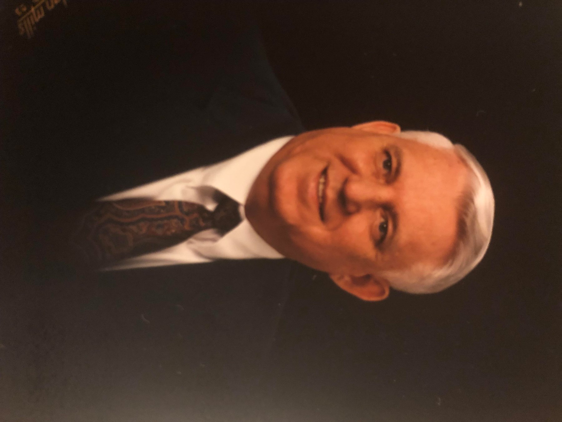 Obituary of Lawrence H. Reid