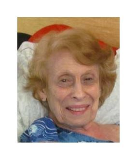 Obituary of Cecelia Saunders